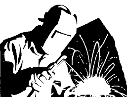 welding
